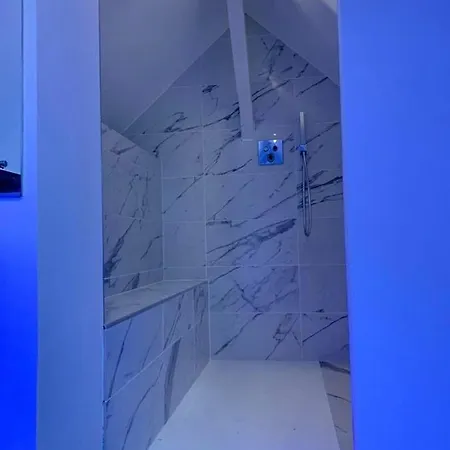 Le Loft De Zoe Апартаменты