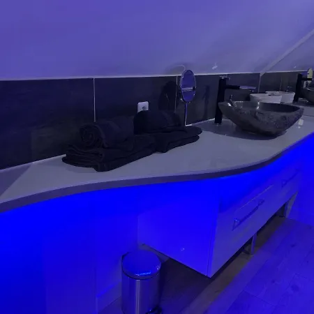 Le Loft De Zoe Апартаменты *