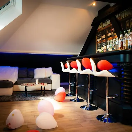 Le Loft De Zoe