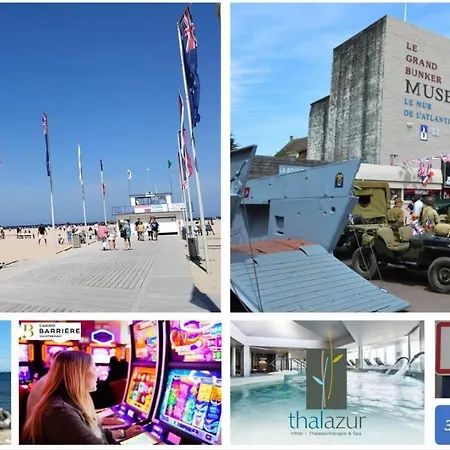 Le Loft De Zoe Апартаменты Saint-Sylvain (Calvados)