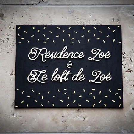 Апартаменты Le Loft De Zoe Saint-Sylvain (Calvados)