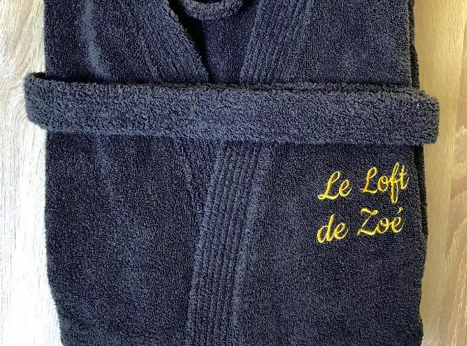 דירה Le Loft De Zoe Saint-Sylvain (Calvados)