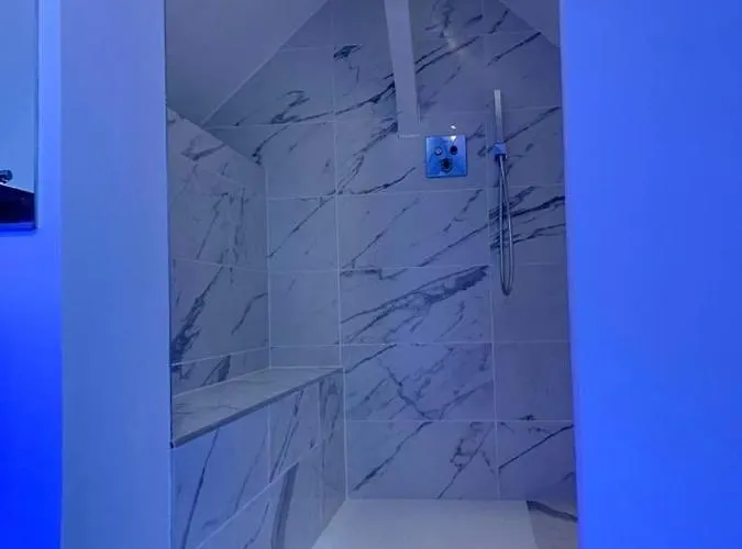 Le Loft De Zoe דירה