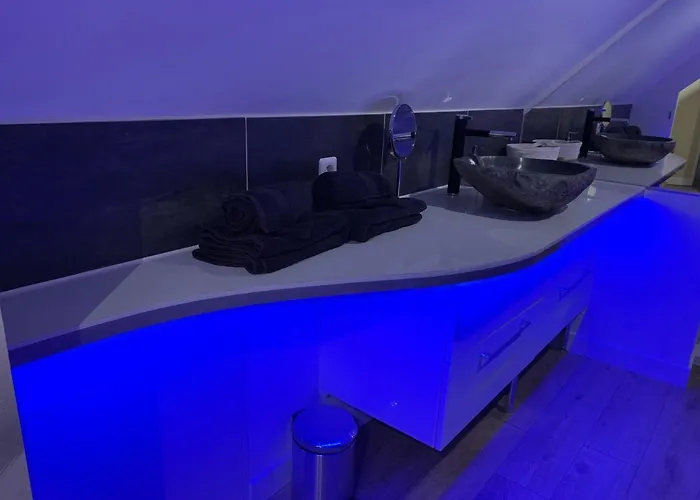 Le Loft De Zoe דירה *