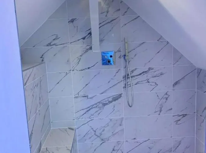 דירה Le Loft De Zoe *