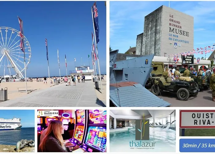 Le Loft De Zoe דירה Saint-Sylvain (Calvados)