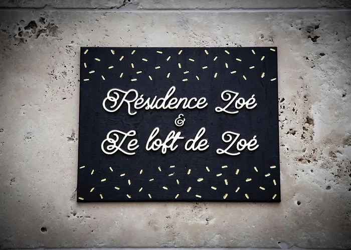 דירה Le Loft De Zoe Saint-Sylvain (Calvados)